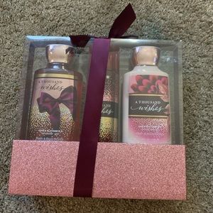 Gift set